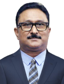 Raman Port