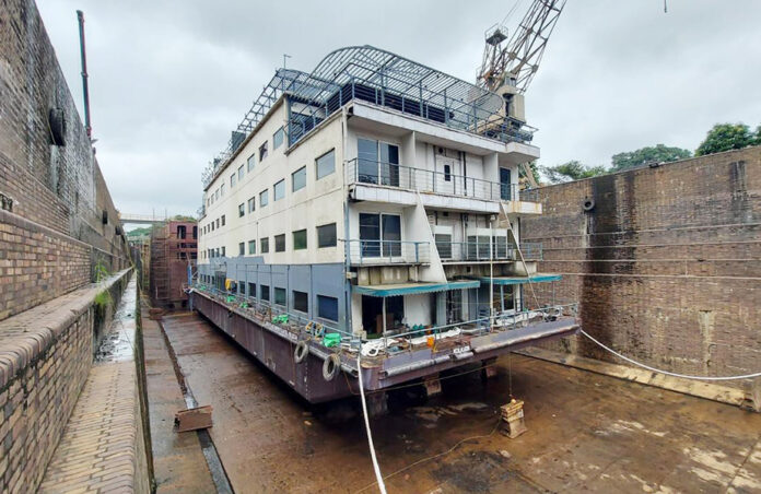 Dry Docking copy