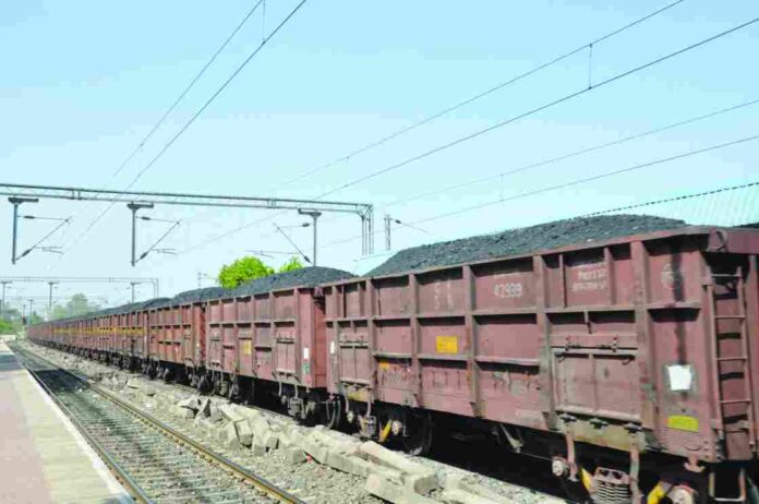 Waltair Division