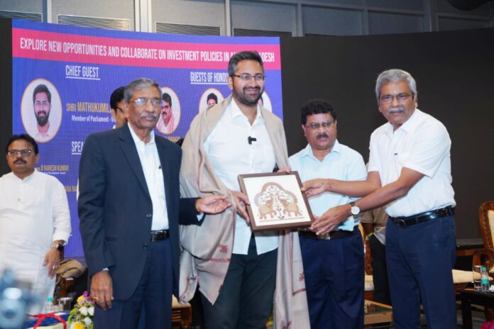 SriBharat urges industry