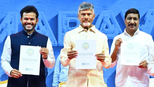 CM gears up to make
