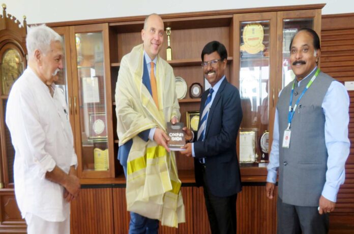 Enhancing ties copy