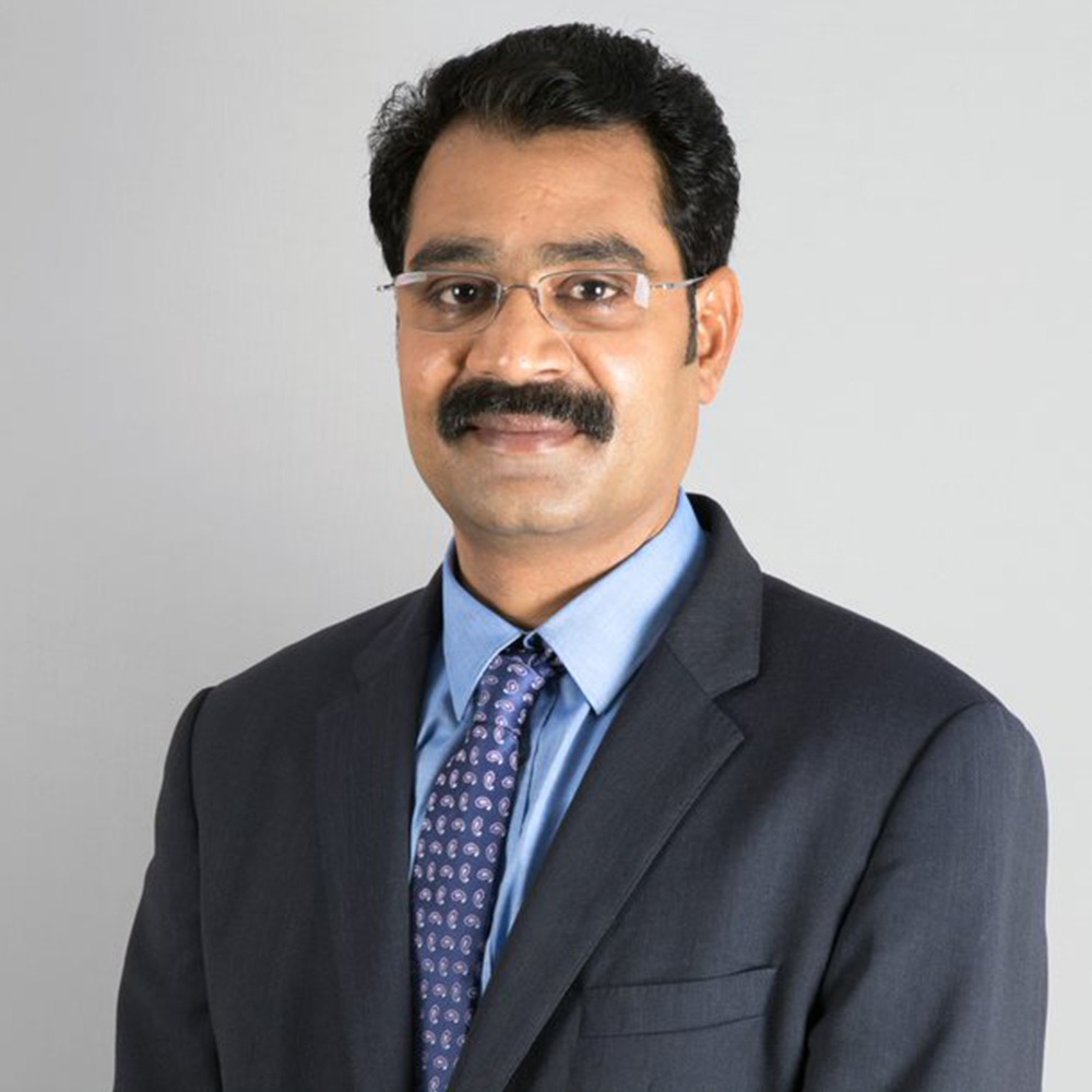 Murali Sir