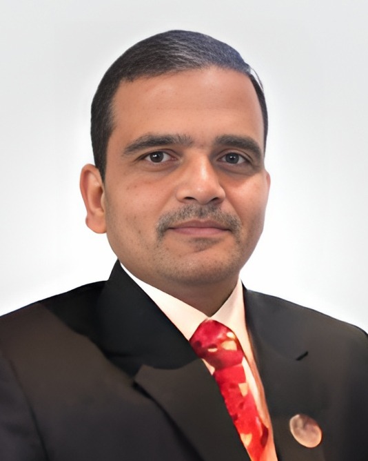 New CMD of NALCO copy