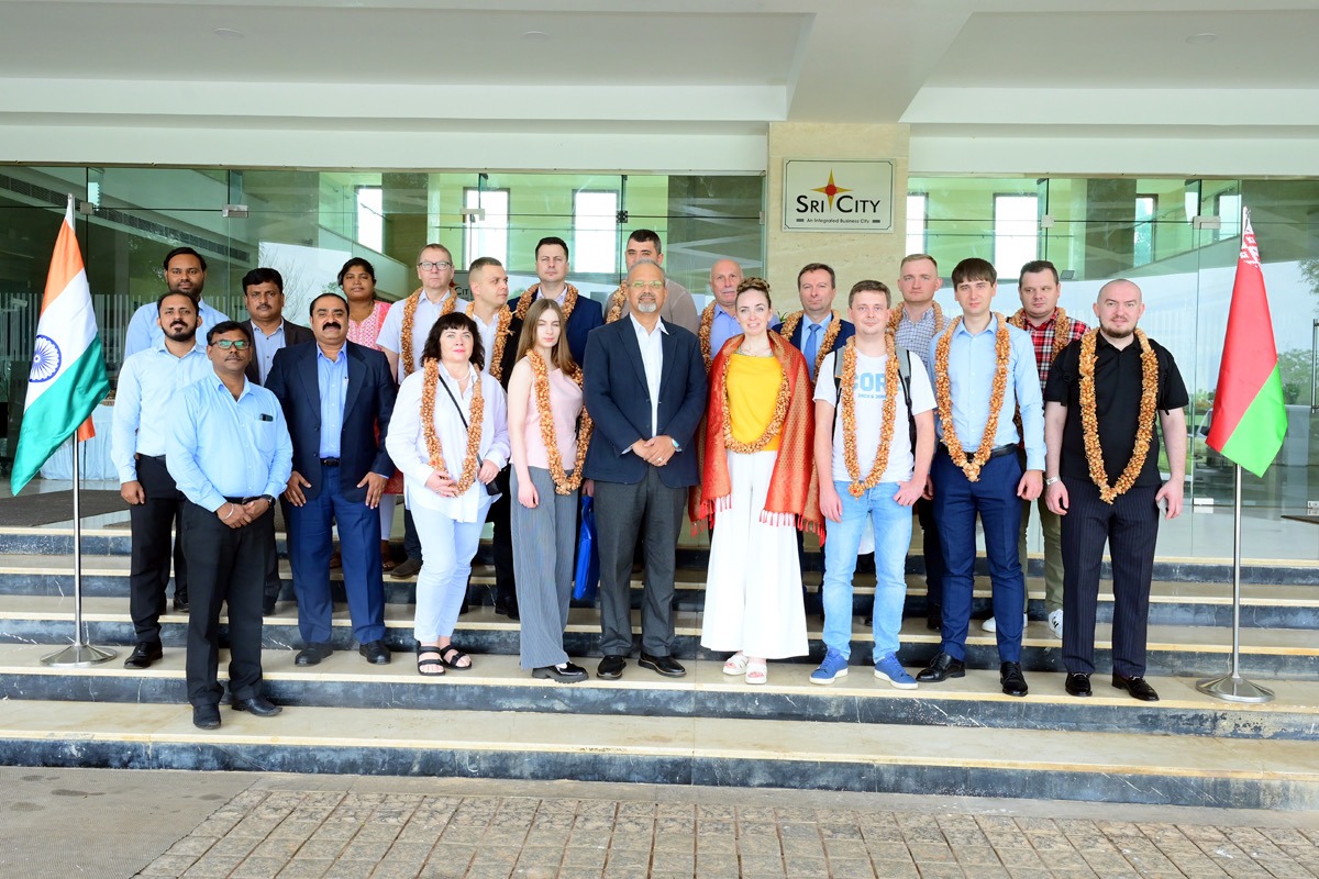 Delegates from East copy