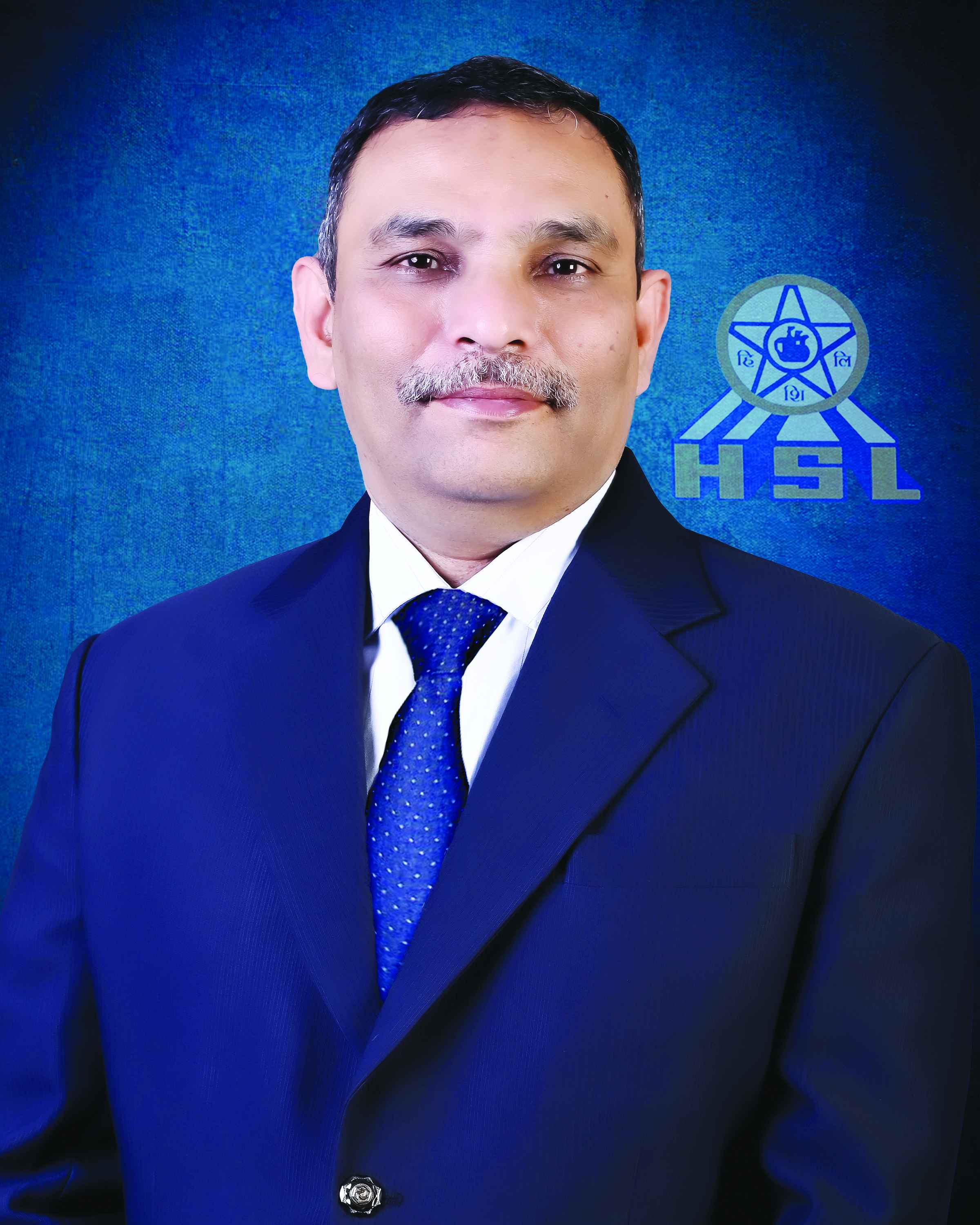 HSL gets New Dir