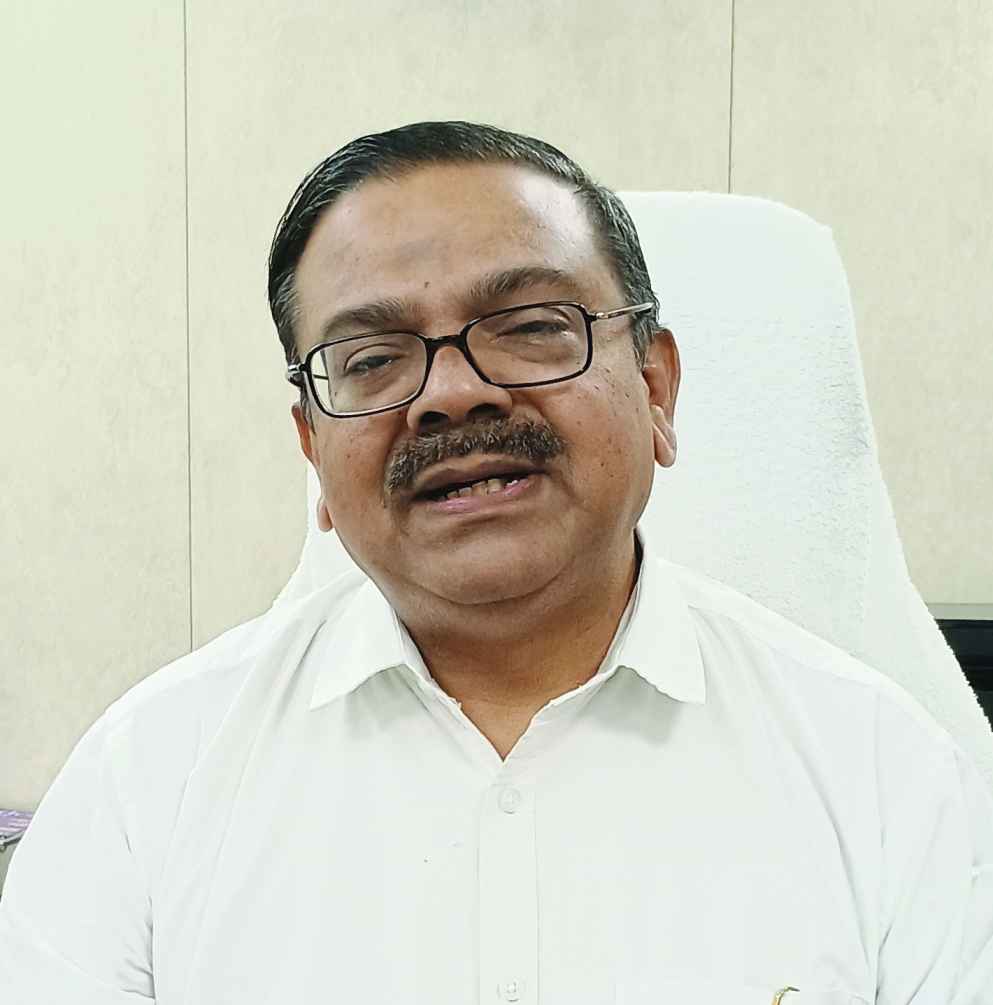 Vizag Customs Fostering