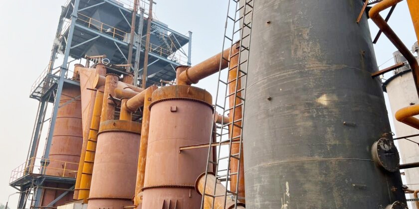 Coal Gasification copy