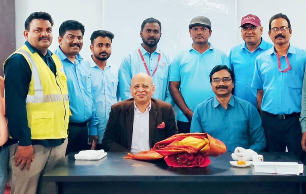 Railway Crew copy