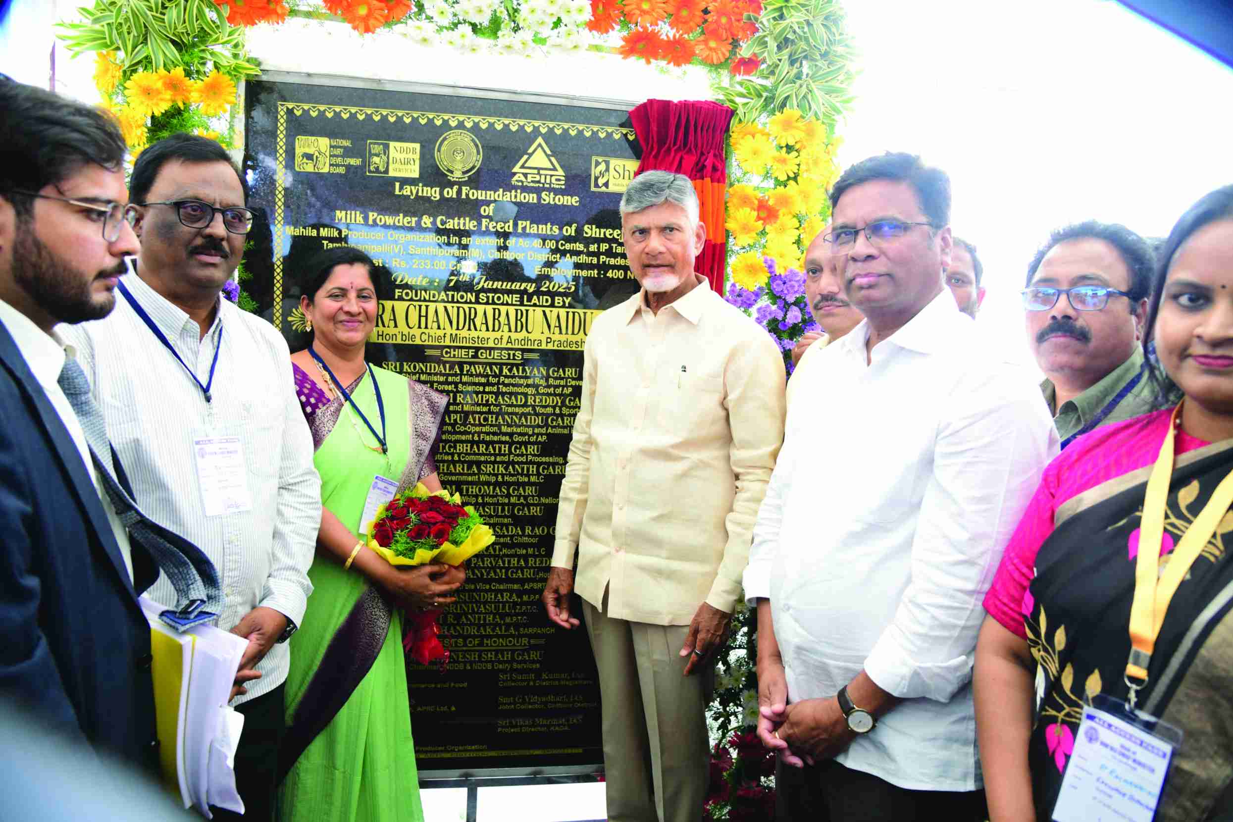 Kuppam gears up copy