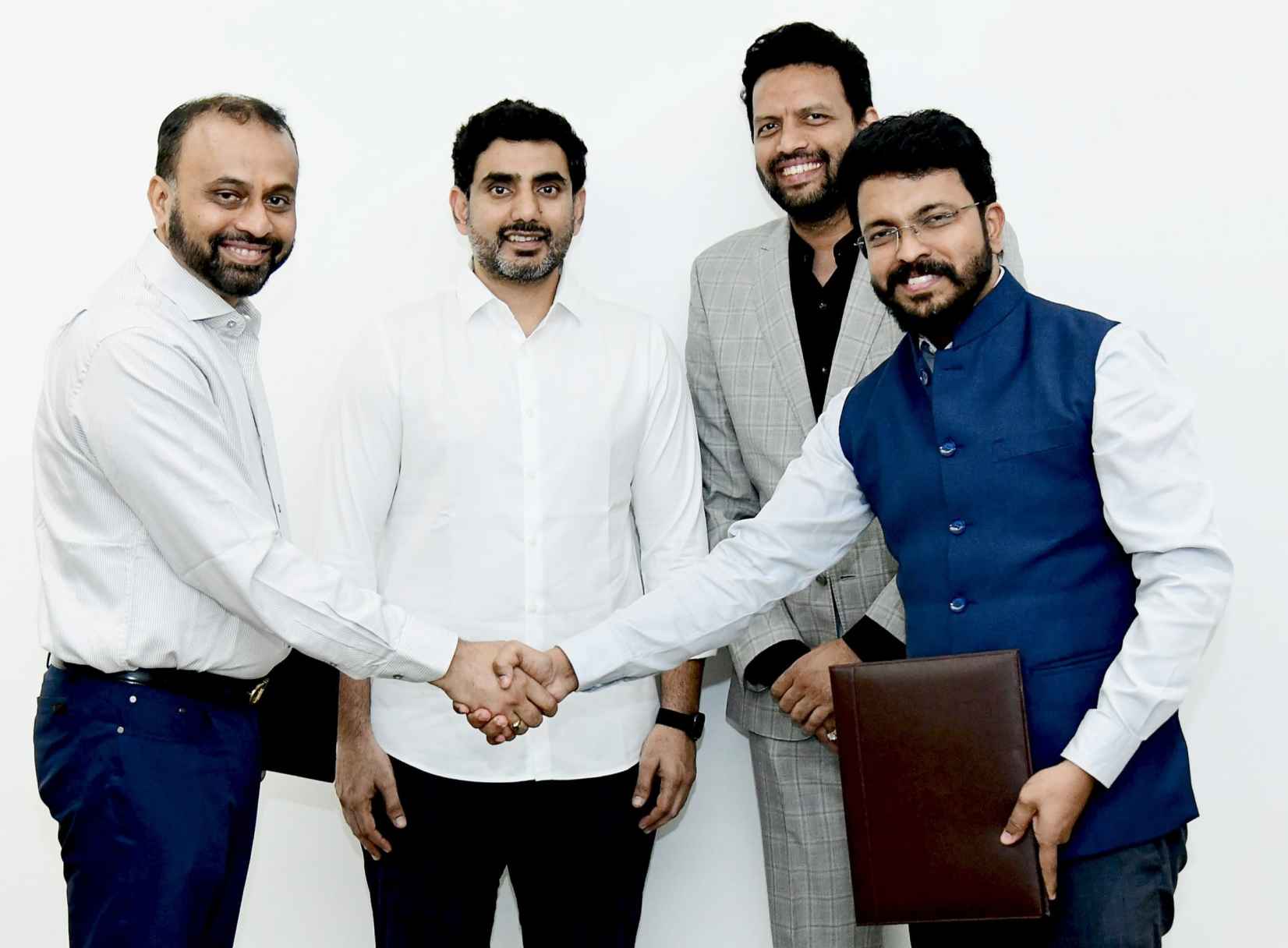 Indias 1st Pvt EV park copy