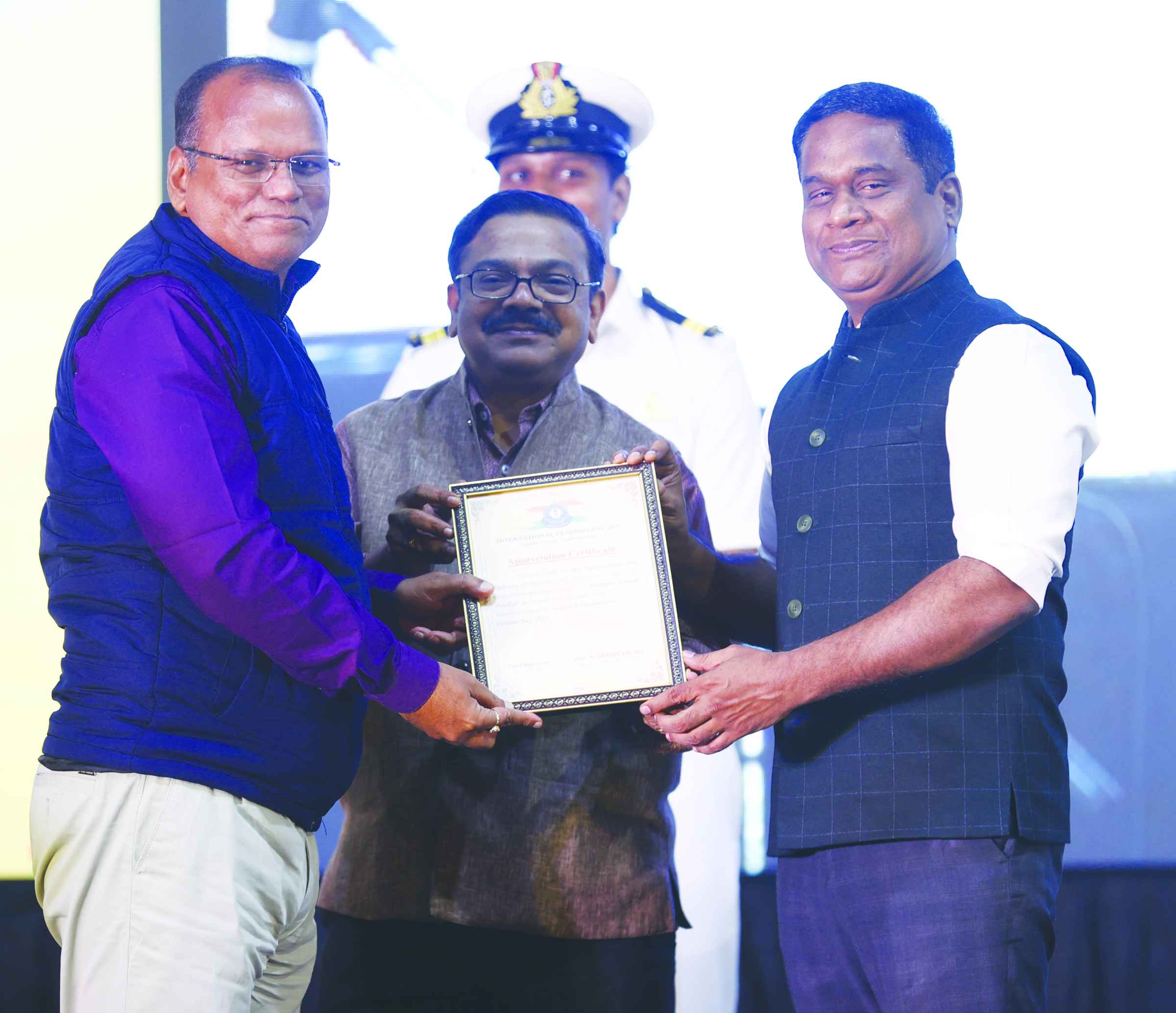 Customs Revenue copy