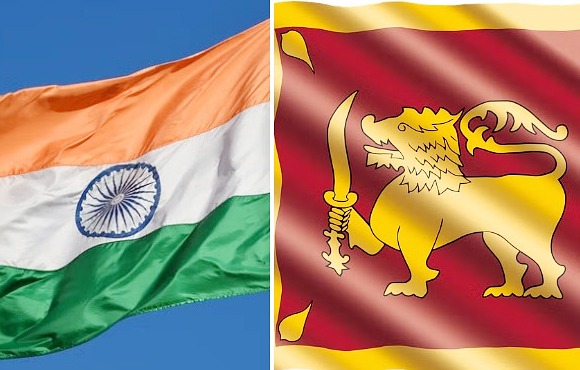 India Sri Lanka strengthen copy