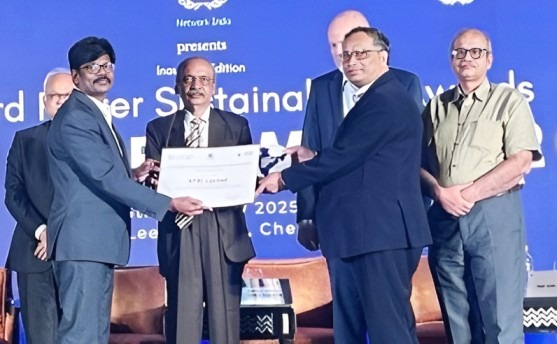 NTPC bags award copy