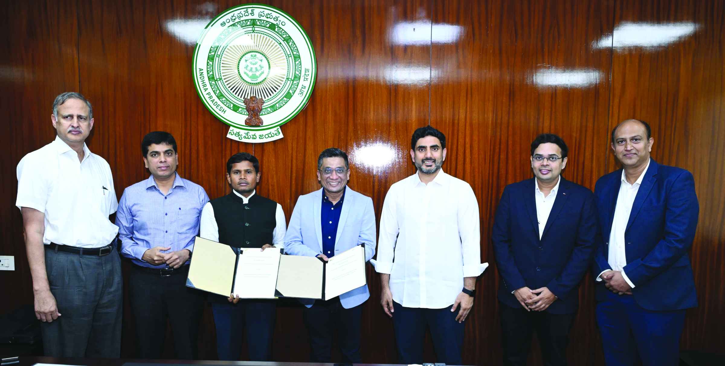 GoAP undertakes copy