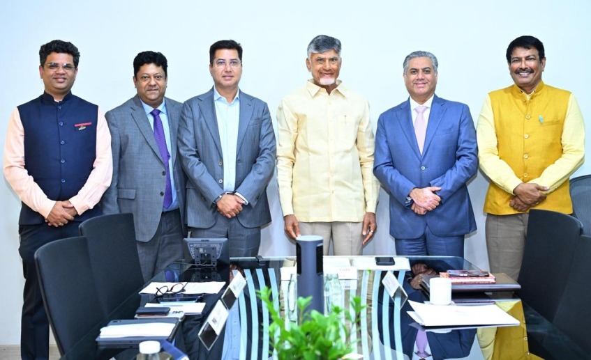 HFE unveils Green copy