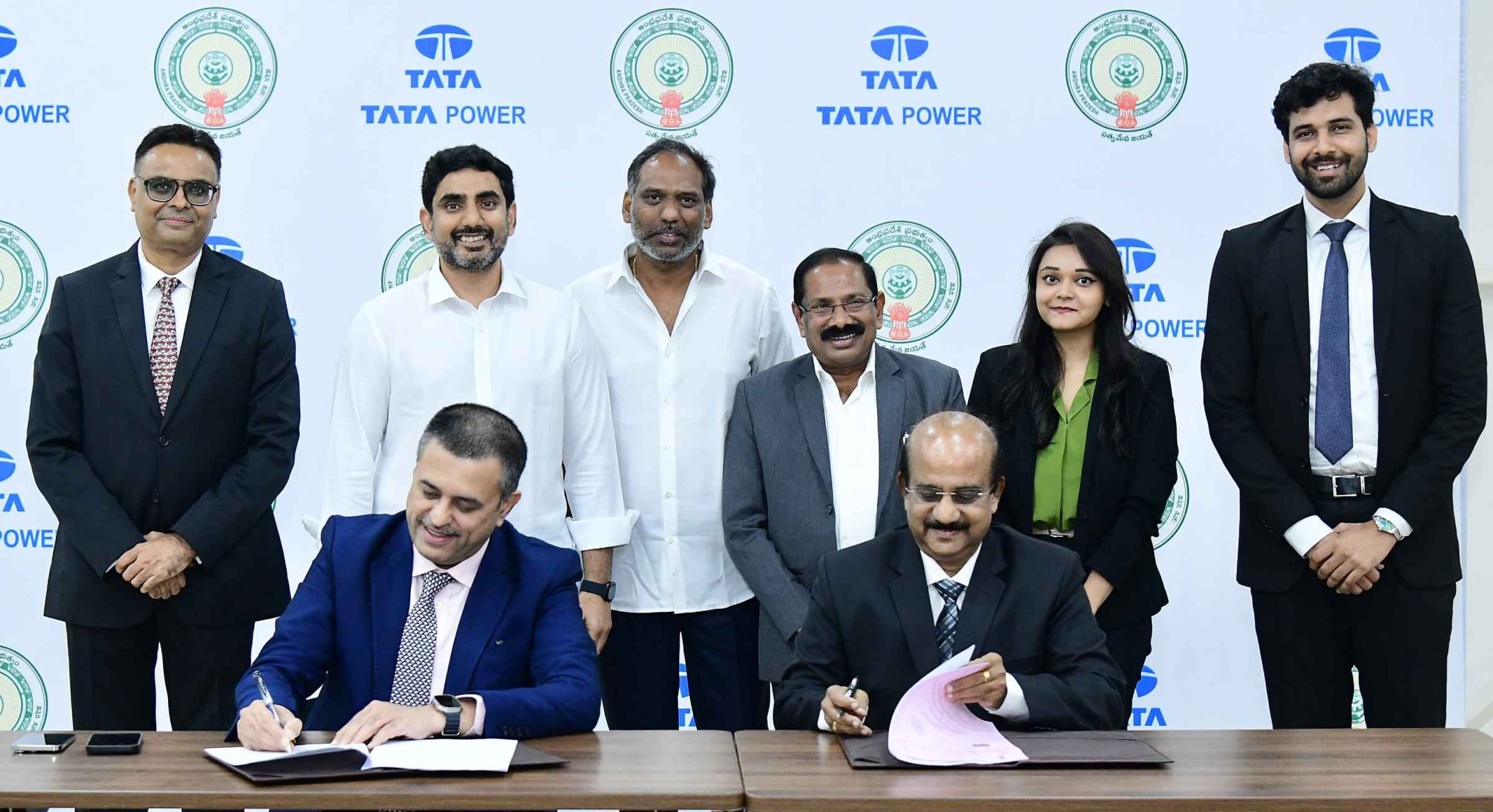 Tata Power Renew copy