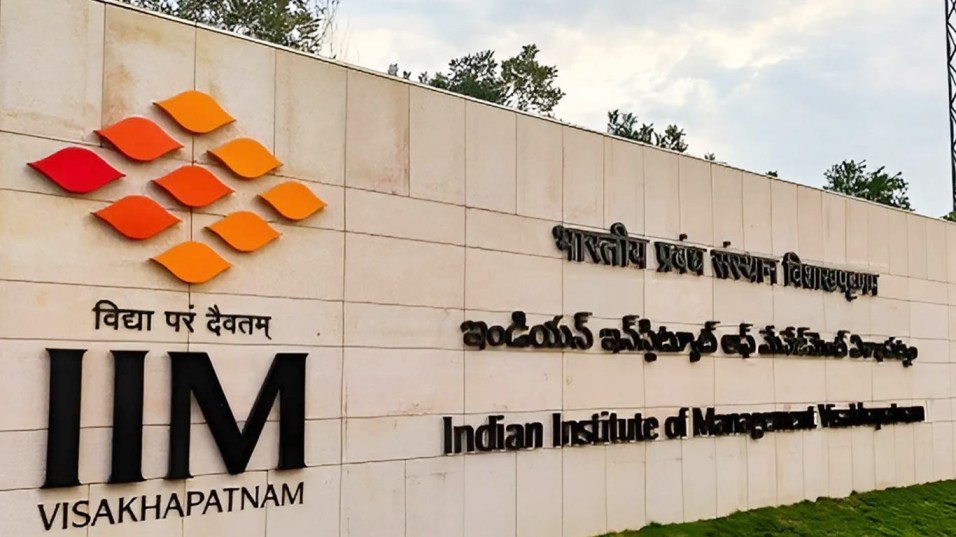 IIM Visakhapatnam