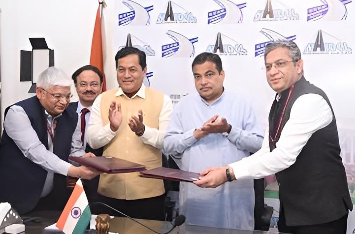 MML Park in Varanasi copy