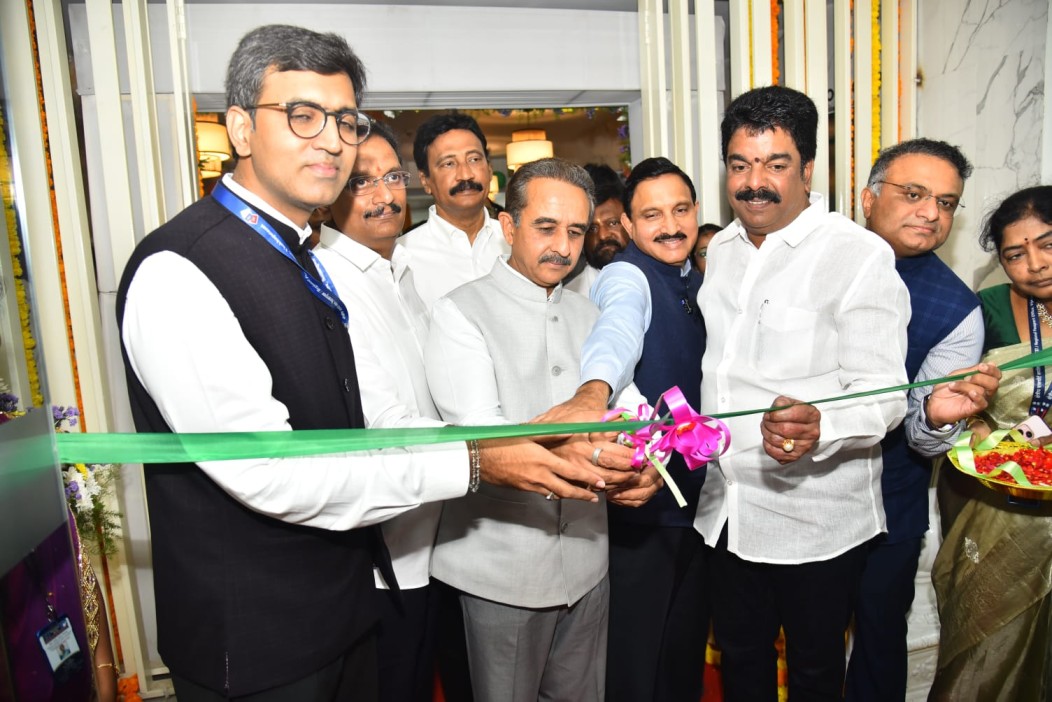 External affairs copy