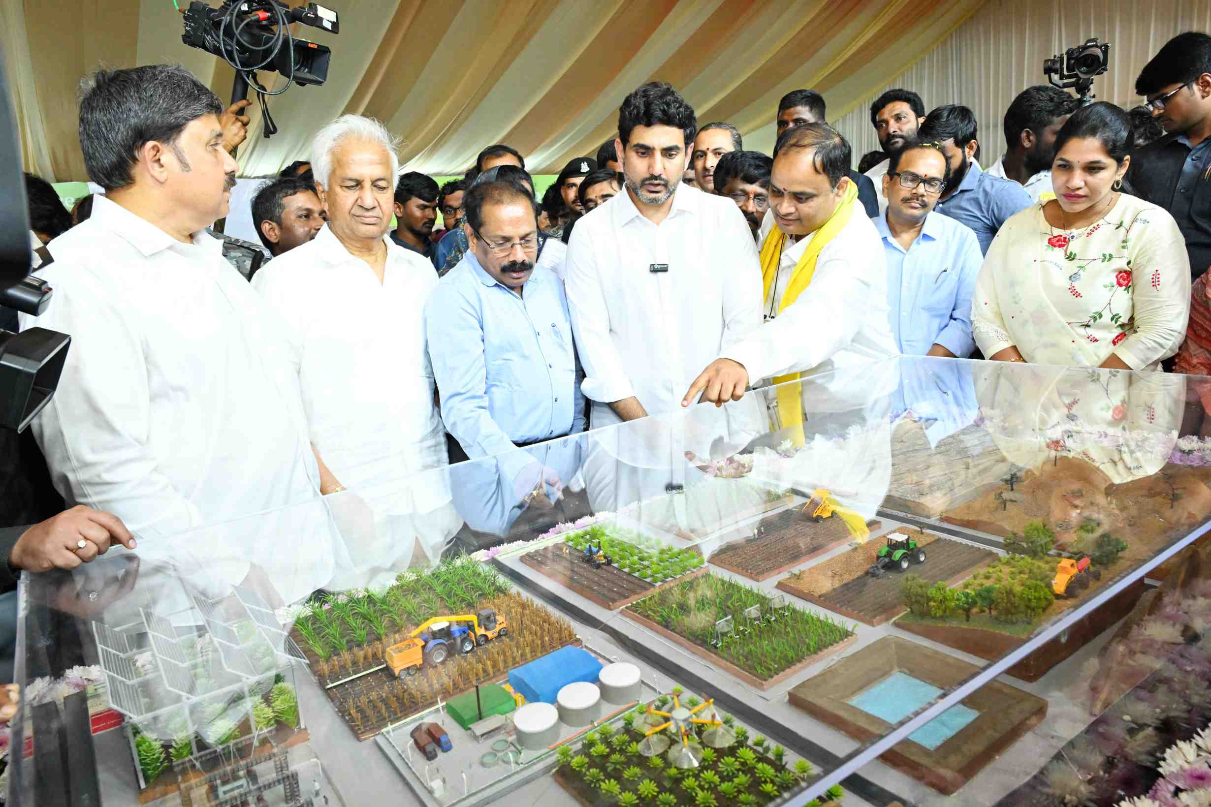 Reliances 1st of the 500 CBG copy