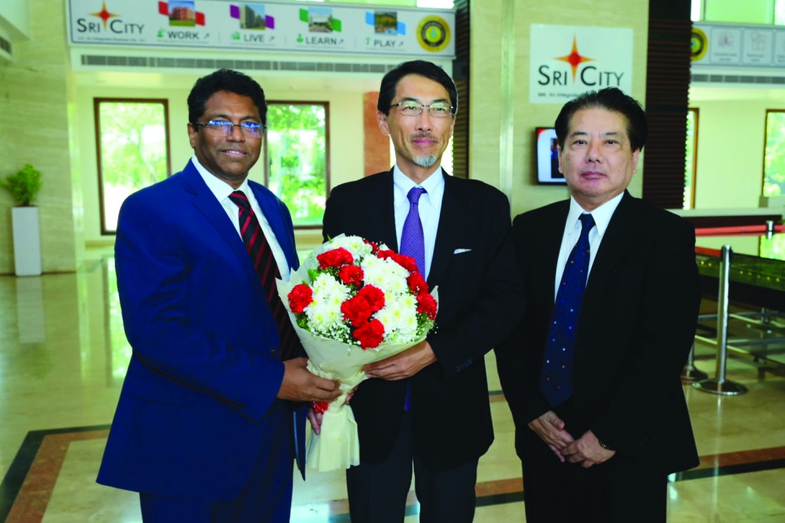Japanese Amb. hails Sri City copy