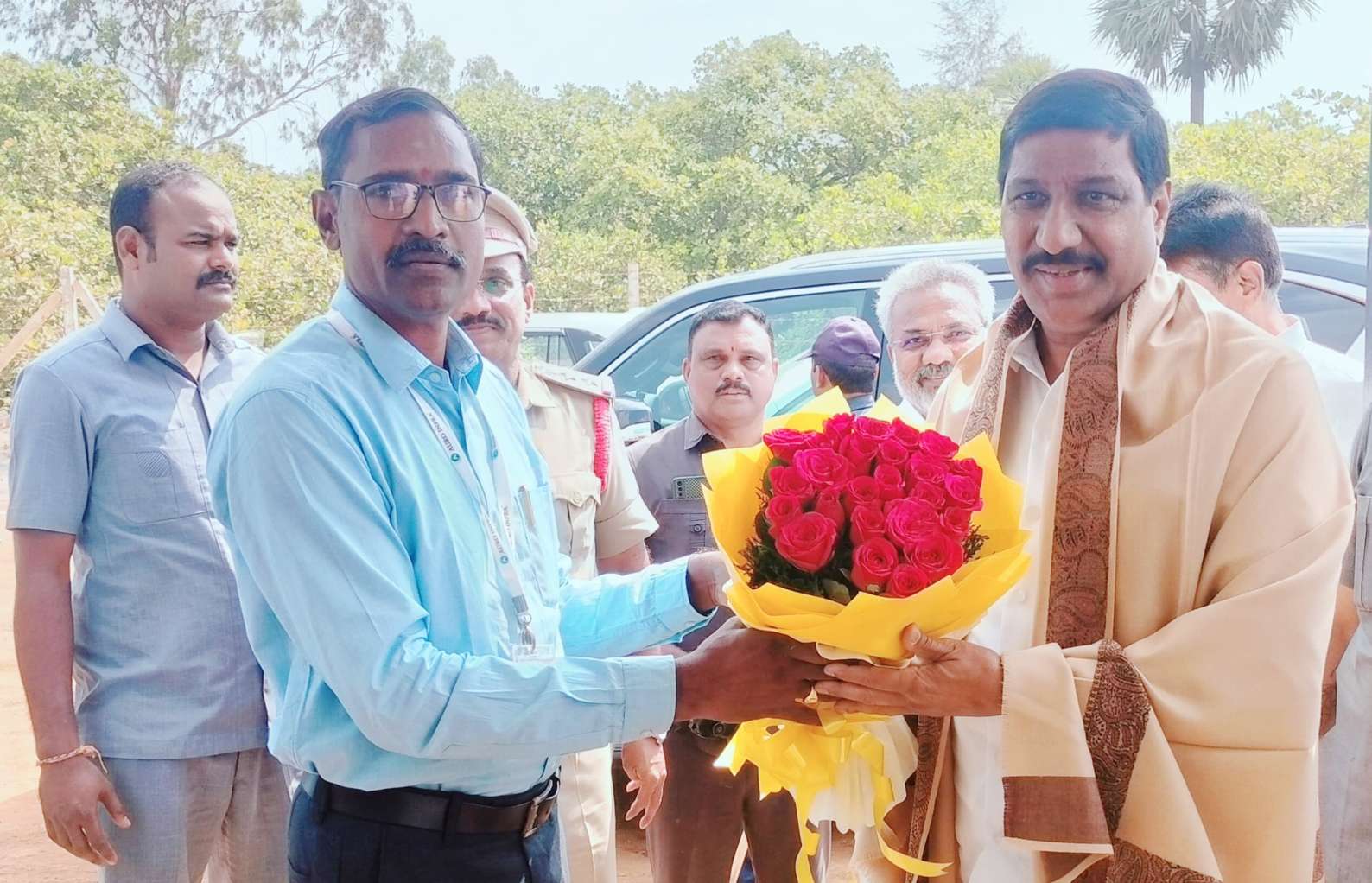 Kakinada Gateway Port copy