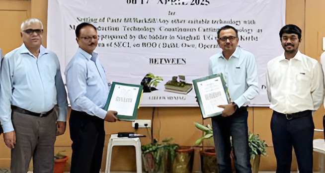 SECL set to become copy