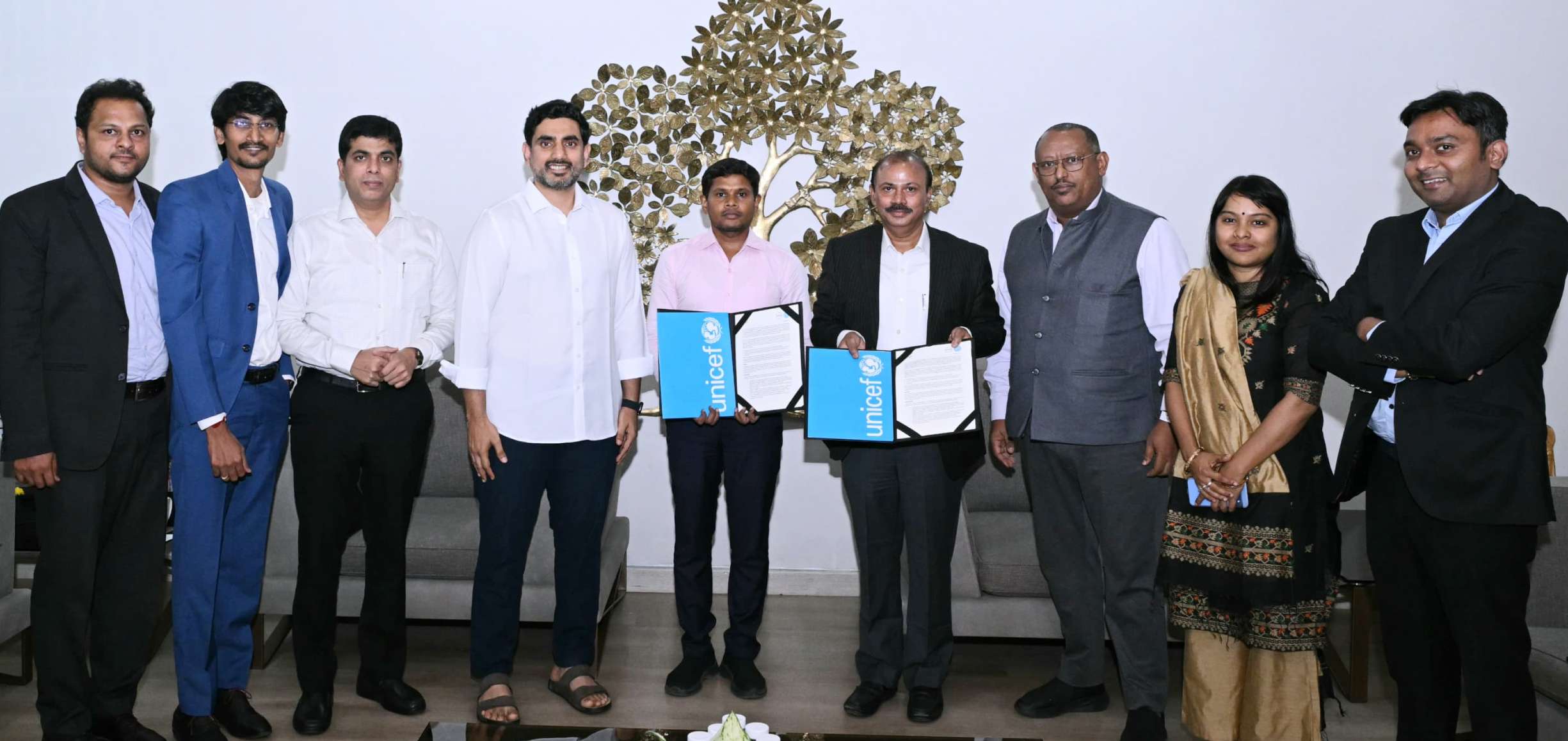 GoAP UNICEF Launch 3 Flagship copy