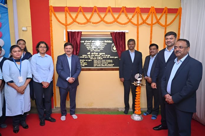 SECL inaugurates first fully women-operated Central Store Unit at Korba