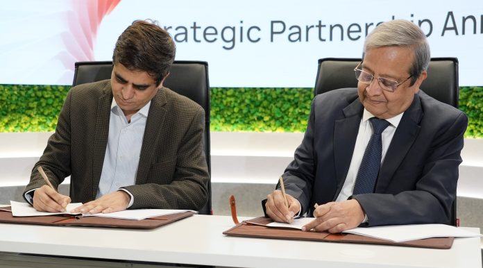 GlobalLogic and ISSPL announce strategic alliance for AI-enabled digital transformation