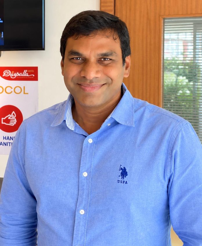 Daspalla Hotels plans Rs 500 crore hospitality expansion across Vizag and Andhra Pradesh